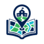 EduMap Banyumas Logo